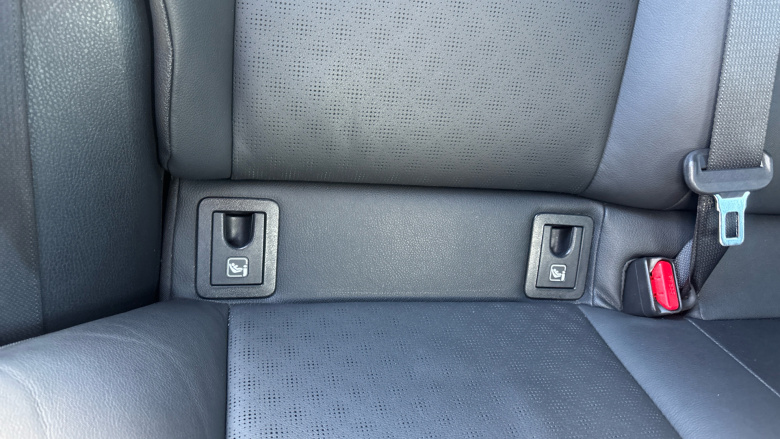 Toyota C-HR 1.8 Hybrid Excel 5dr CVT [Leather] Hybrid Hatchback